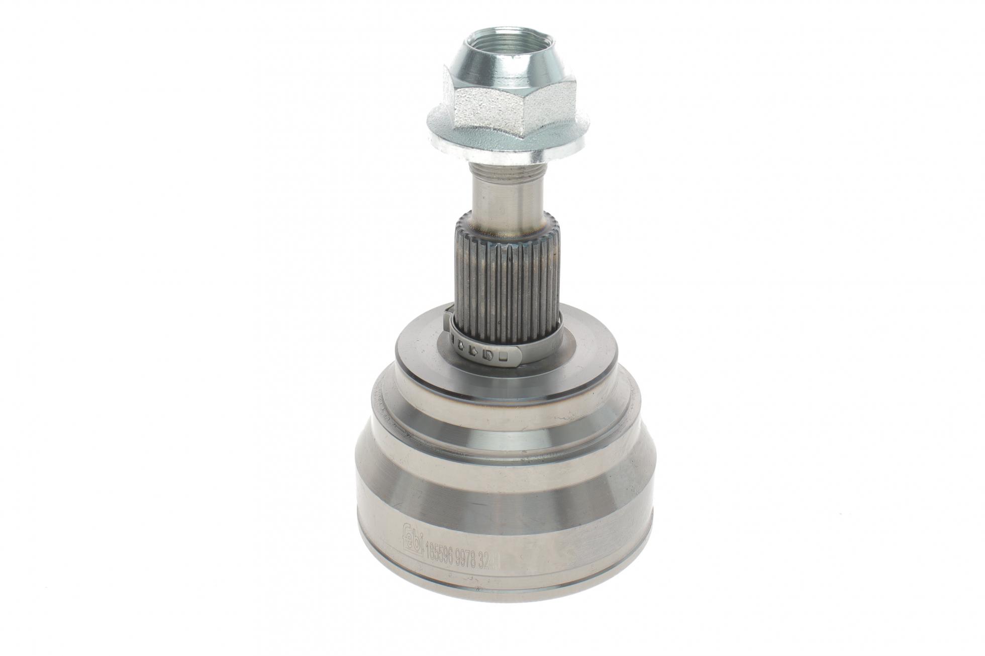 185596 FEBI BILSTEIN
